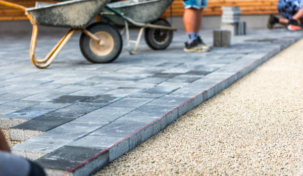Best Concrete Driveway Installation in Lake Meade, PA