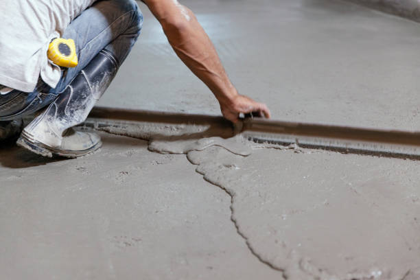 Professional Concrete contractor in PA