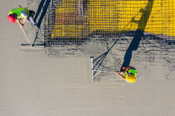 Best Concrete Staining and Coloring in Lake Meade, PA