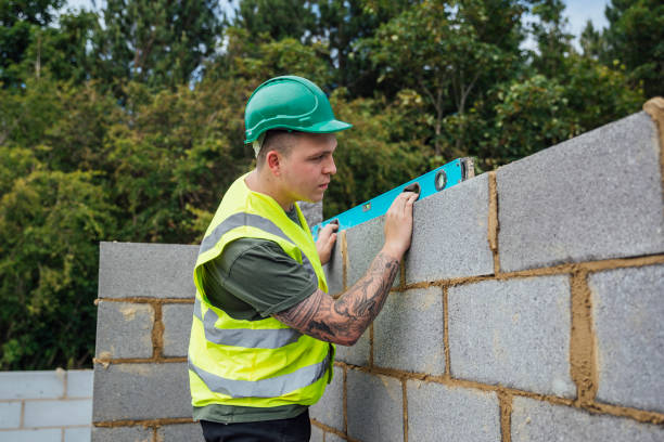 Best Concrete Foundation Repair in Lake Meade, PA