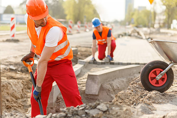 Best Commercial Concrete Services in Lake Meade, PA